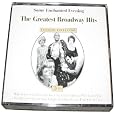 Broadways Greatest Hits
