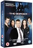 The Border [DVD]
