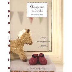 Chaussons de b�b�