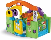 Hot Sale Little Tikes Activity Garden Baby Playset