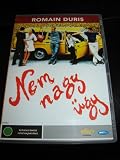 No Big Deal (2003) (Hungarian Release) / Nem nagy ugy