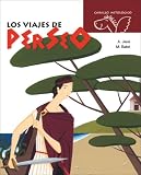 Los viajes de Perseo (Caballo mitologico)
