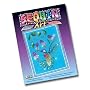 Sequin Art and Beads Humming Bird
