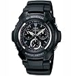 Casio Men's Chronograph G Shock Watch Model G-1000H-1A