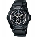 G-Shock Analog Resin IP B by Casio