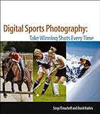 Digital sports photography : take winning shots every time