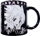D.Gray-man �ޥ����å�ver.2
