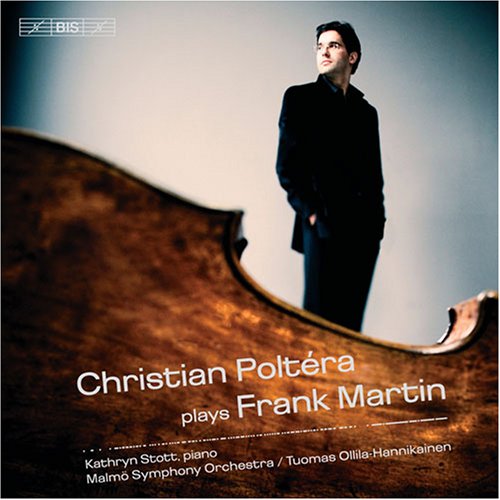 The Christians - Christian Polt&eacute;ra plays Frank Martin - Zortam Music
