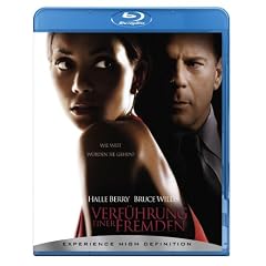 Verführung einer Fremden [Blu-ray]