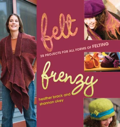 Felt Frenzy
