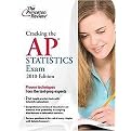 Cracking the AP Statistics Exam 2010 (Princeton Review Series) (Paperback)
