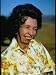 Activist Mrs. Velma Johnston Whose Interest Revolves around Protecting Wild Horses Ph...