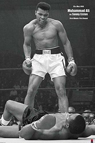 Ali vs. Liston
