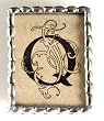Monogram New Orleans Winestopper - Q