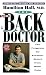 The New Back Doctor: The Program for Lifetime Relief from Back Pain