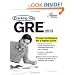 Cracking the GRE, 2013 Edition (Graduate School Test Preparation)