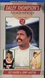 DALEY THOMPSON BODYSHOP Volume 2