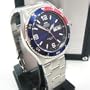 Orient Uhr - Automatikuhr Taucheruhr Modell professional Diver