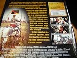 The Messenger: The Story of Joan of Arc (1999)/ JEANNE D'ARC AZ ORLEANS SZUZ
