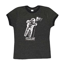 Moon Man - Ladies T-Shirt | MTV
