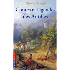 Contes et l�gendes des Antilles