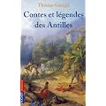 Contes et l�gendes des Antilles