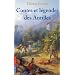 Contes et l�gendes des Antilles