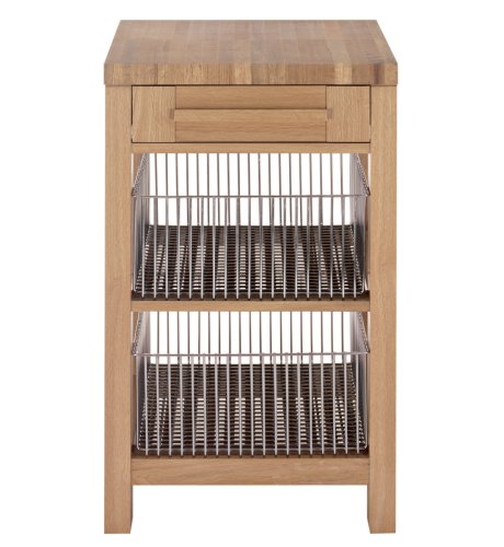 Sonoma Kitchen Butcher's Block