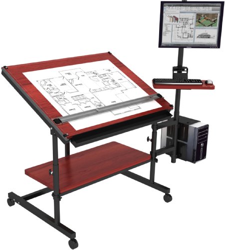 Professional Drafting Table 48