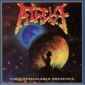 Unquestionable Presence