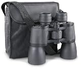 Clearpoint 10x50mm Wide Angle Binoculars by OPTRONICS
