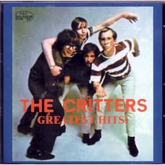 The Critters Greatest Hits