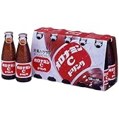 オロナミンCドリンク　１２０ｍｌ×１０本パック