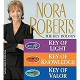 Nora Roberts Key Trilogy ~ Nora Roberts
