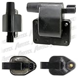 Airtex Ignition Coil 5C1132 Brand New by Airtex