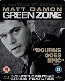 The Green Zone Blu-ray SteelBook