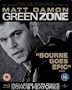 The Green Zone Blu-ray SteelBook