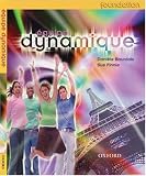 Equipe Dynamique: Evaluation Pack
