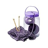 Snapware Shatterproof Yarn-Tainer