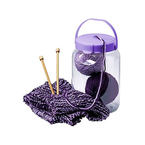 Yarn Tainer Small-8 Inch x 5.5 Inch