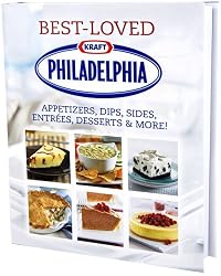 Philadelphia Best-Loved Appetizers, Dips, Sides, Entrees, Desserts & More