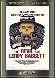 Devil and LeRoy Bassett (1973)