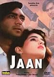 Jaan (1996) (Hindi Film / Bollywood Movie / Indian Cinema DVD)