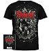 Slipknot - Star Crest T-Shirt - Small