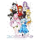 �ե��󥿥������ɡ��� vol.1 Blu-ray �������������