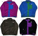 ザ・ノースフェイス Versa Utility Jaket　フリースジャケット 4カラー