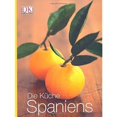 Die K�che Spaniens