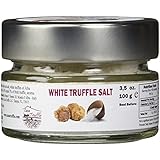 Casa Truffle, Truffle Salt 3,52 Oz 100gr
