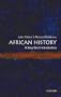 African History: A Very Short Introduction (Very Short Introductions)
