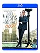 On Her Majesty's Secret Service [Blu-ray] [1969]
